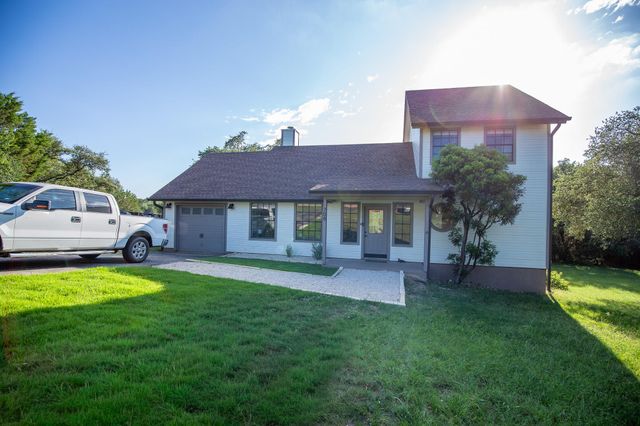 708 Cowal DR S, Spicewood, TX 78669