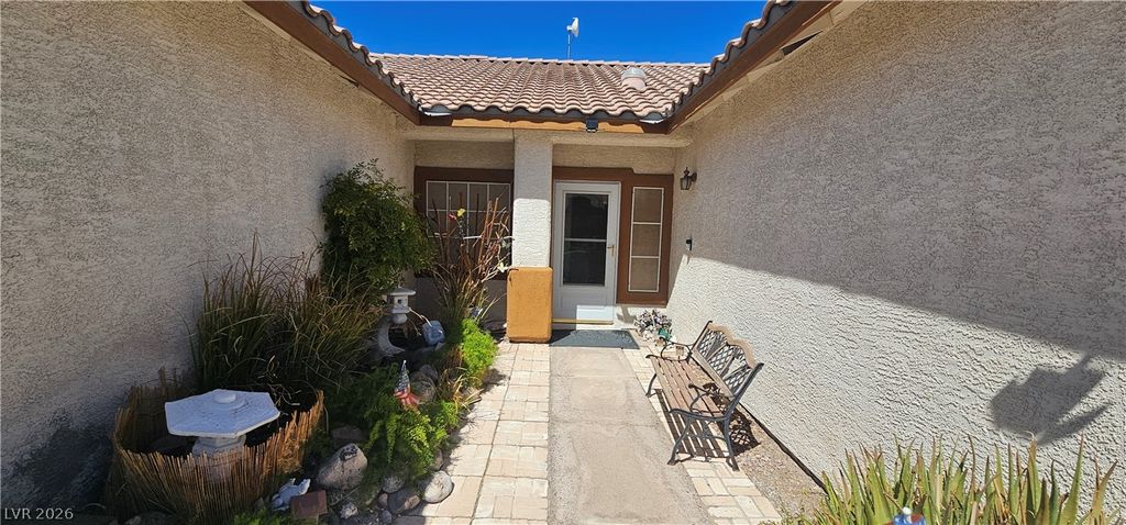 1240 Yeager Avenue, Las Vegas, NV 89123 — photo 2