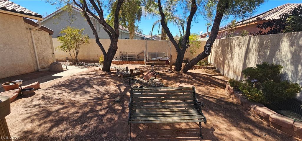 1240 Yeager Avenue, Las Vegas, NV 89123 — photo 4