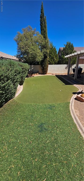 1240 Yeager Avenue, Las Vegas, NV 89123 — photo 5