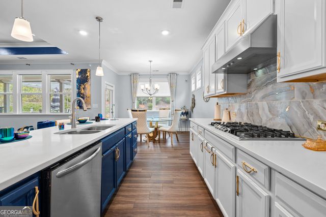 105 Hollis Street, Fayetteville, GA 30215