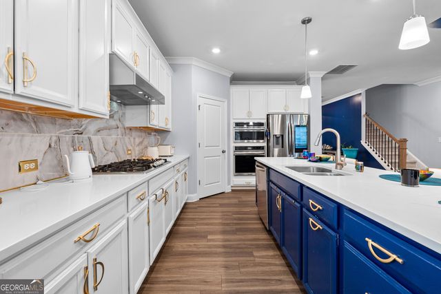 105 Hollis Street, Fayetteville, GA 30215