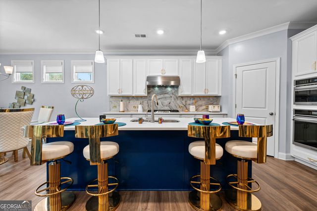 105 Hollis Street, Fayetteville, GA 30215