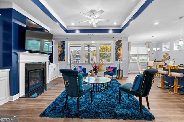 105 Hollis Street, Fayetteville, GA 30215