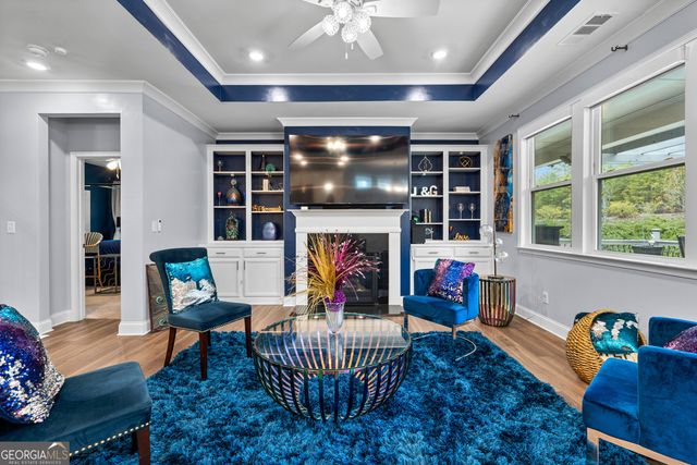 105 Hollis Street, Fayetteville, GA 30215