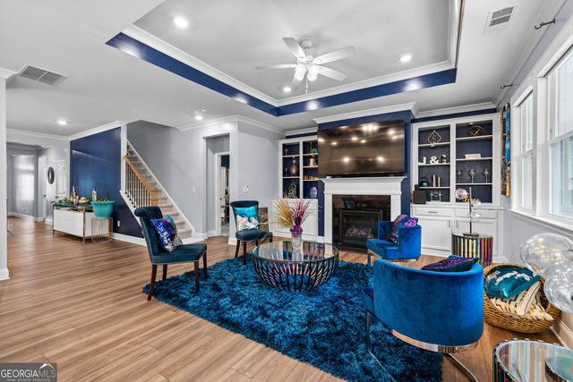 105 Hollis Street, Fayetteville, GA 30215