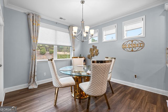 105 Hollis Street, Fayetteville, GA 30215