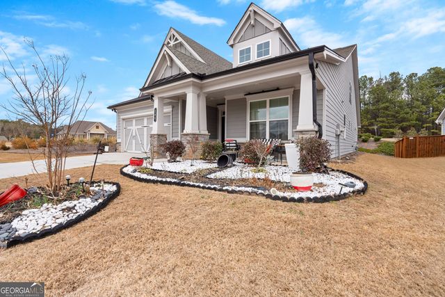 105 Hollis Street, Fayetteville, GA 30215