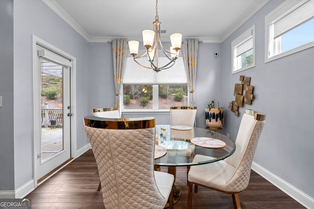 105 Hollis Street, Fayetteville, GA 30215