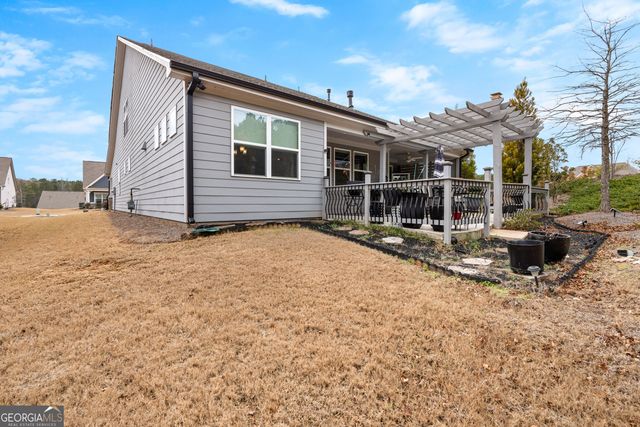 105 Hollis Street, Fayetteville, GA 30215