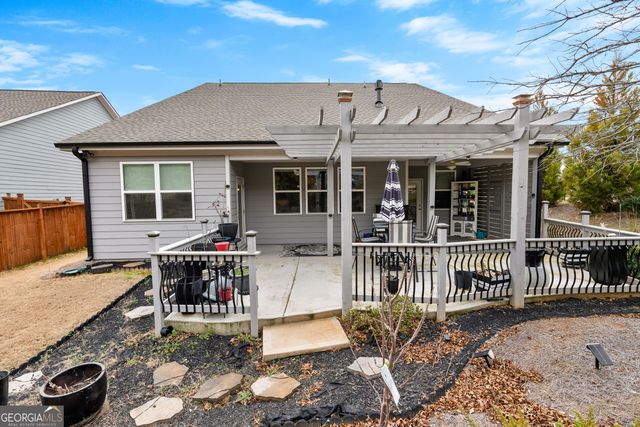 105 Hollis Street, Fayetteville, GA 30215