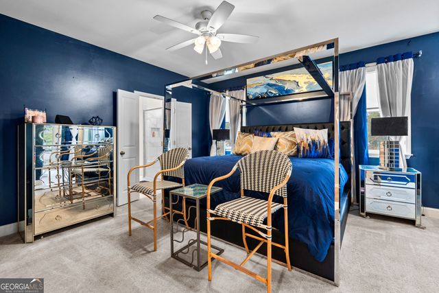 105 Hollis Street, Fayetteville, GA 30215