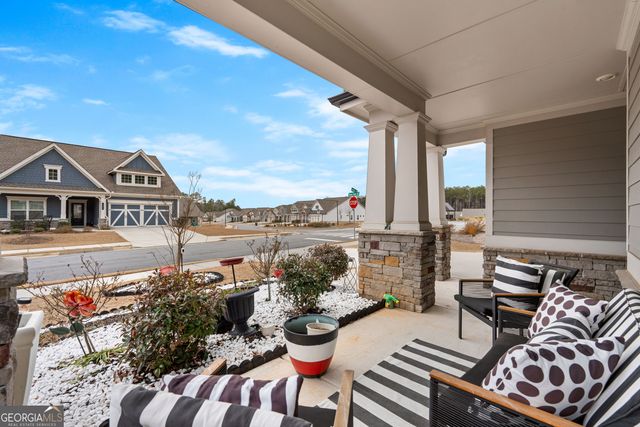 105 Hollis Street, Fayetteville, GA 30215