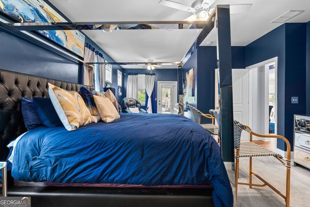 105 Hollis Street, Fayetteville, GA 30215