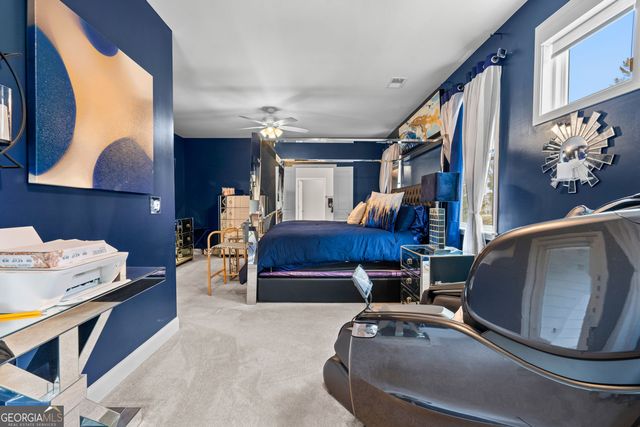 105 Hollis Street, Fayetteville, GA 30215