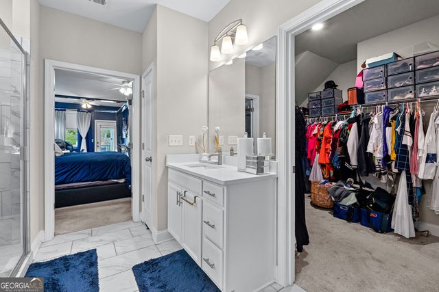 105 Hollis Street, Fayetteville, GA 30215