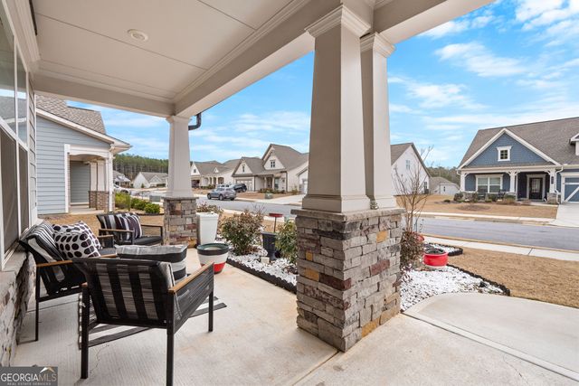 105 Hollis Street, Fayetteville, GA 30215