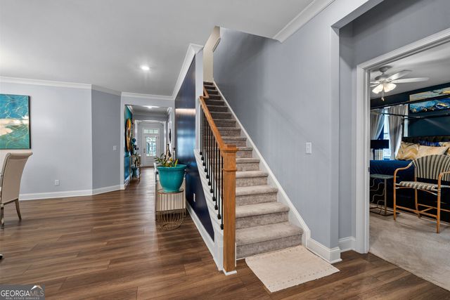 105 Hollis Street, Fayetteville, GA 30215