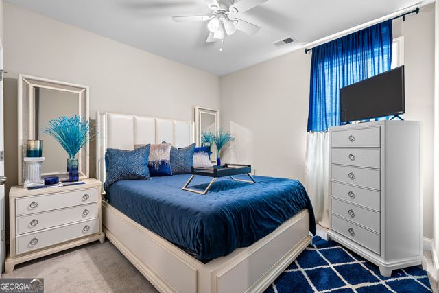 105 Hollis Street, Fayetteville, GA 30215