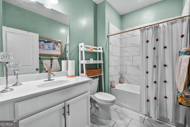 105 Hollis Street, Fayetteville, GA 30215