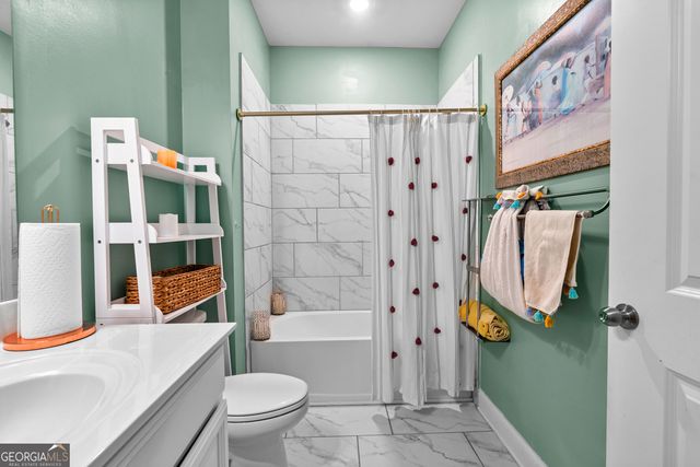 105 Hollis Street, Fayetteville, GA 30215