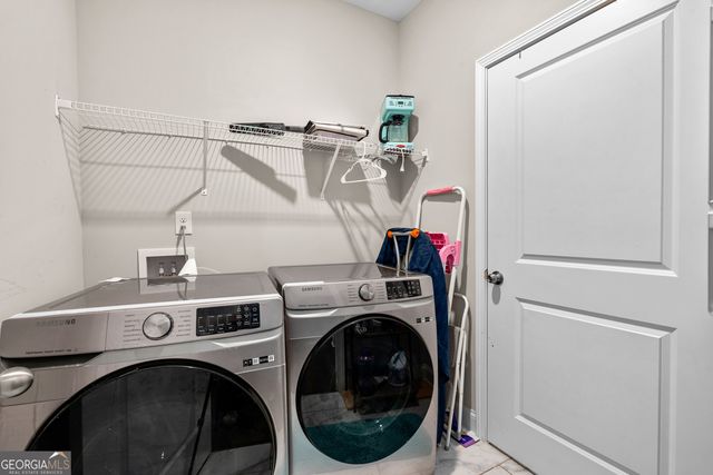 105 Hollis Street, Fayetteville, GA 30215