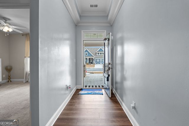 105 Hollis Street, Fayetteville, GA 30215