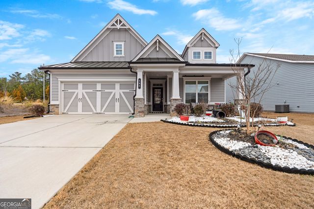 105 Hollis Street, Fayetteville, GA 30215