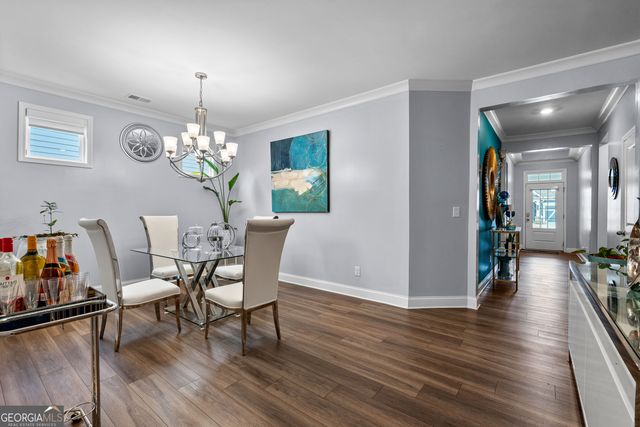 105 Hollis Street, Fayetteville, GA 30215