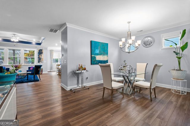 105 Hollis Street, Fayetteville, GA 30215