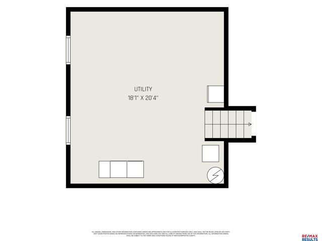 7508 S 180 Avenue, Omaha, NE 68136