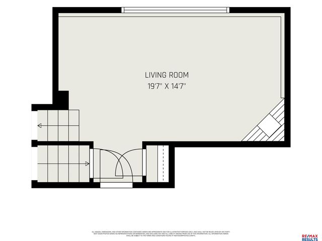 7508 S 180 Avenue, Omaha, NE 68136