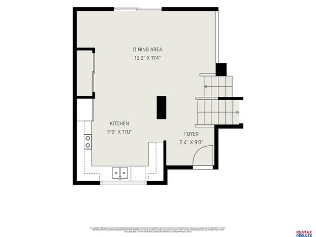 7508 S 180 Avenue, Omaha, NE 68136