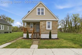 3869 Harding Street, Detroit, MI 48214
