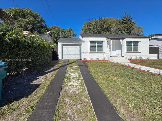 1319 NW 40th St, Miami, FL 33142