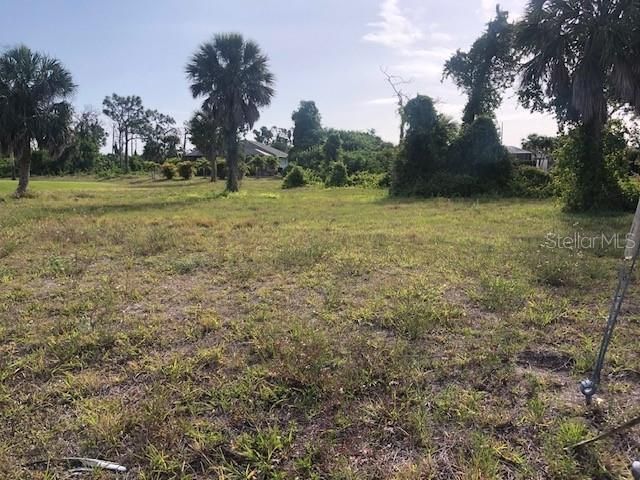 833 & 835 BOUNDARY BOULEVARD, Rotonda West, FL 33947