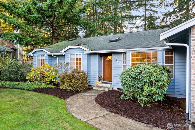 1201 Tabitha Court NW, Olympia, WA 98502