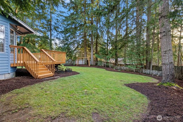 1201 Tabitha Court NW, Olympia, WA 98502