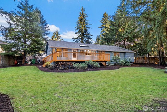 1201 Tabitha Court NW, Olympia, WA 98502