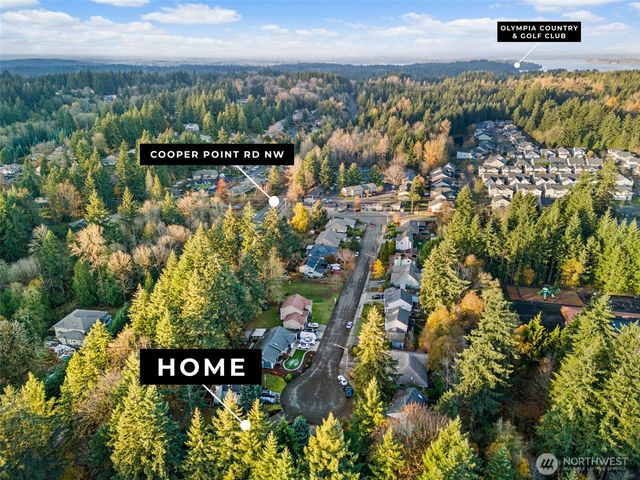 1201 Tabitha Court NW, Olympia, WA 98502