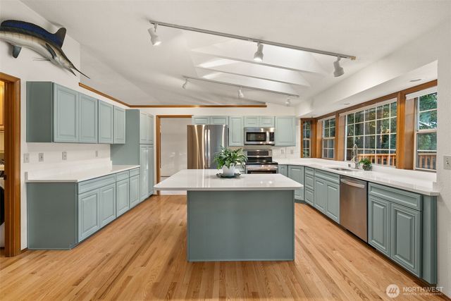 1201 Tabitha Court NW, Olympia, WA 98502