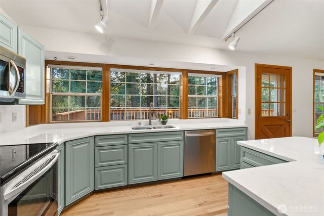 1201 Tabitha Court NW, Olympia, WA 98502