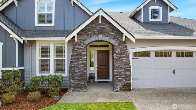 4890 Castleton Road SW, Port Orchard, WA 98367