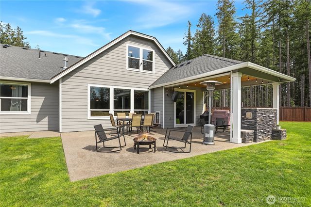 4890 Castleton Road SW, Port Orchard, WA 98367