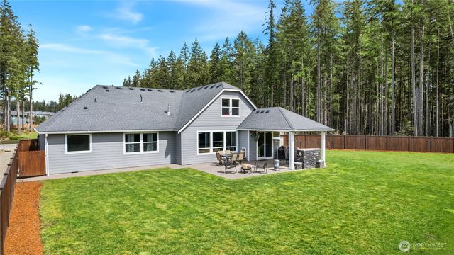 4890 Castleton Road SW, Port Orchard, WA 98367