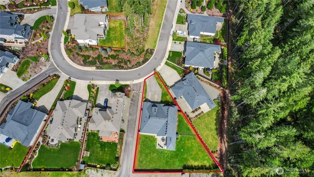 4890 Castleton Road SW, Port Orchard, WA 98367