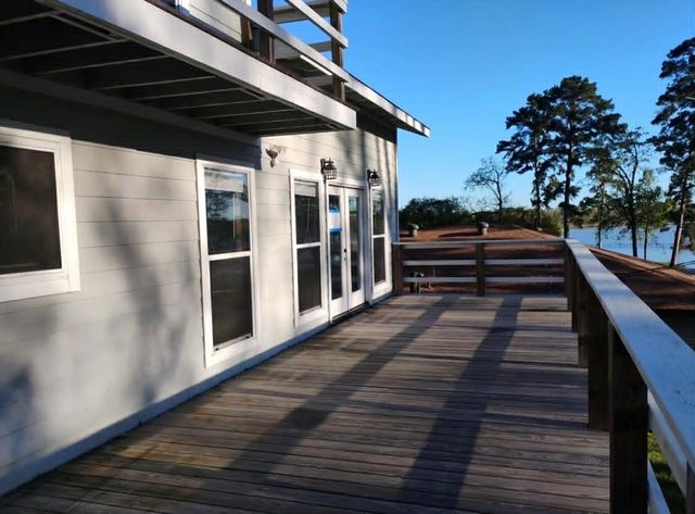 239 Cove View Drive, Trinity, TX 75862