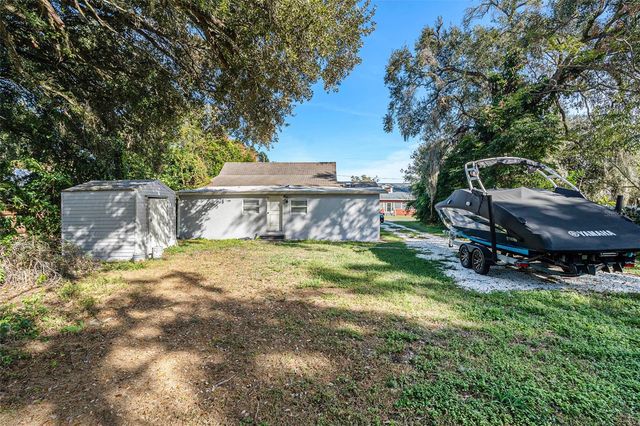 4921 6TH STREET, Zephyrhills, FL 33542