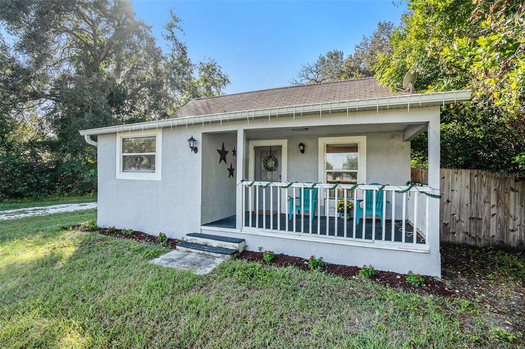 4921 6TH STREET, Zephyrhills, FL 33542
