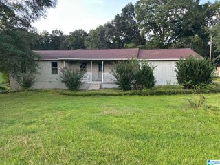 64 FOREST GLEN ROAD, Sylacauga, AL 35150